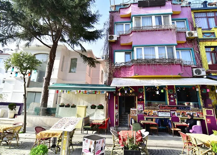 Hotel Han