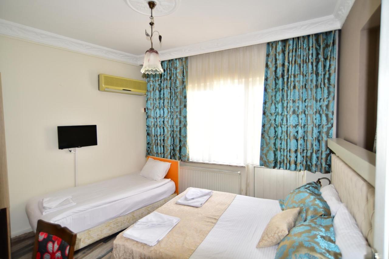 Gasthof Hotel Han Istanbul