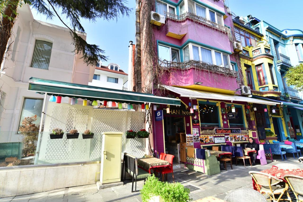 Gasthof Hotel Han