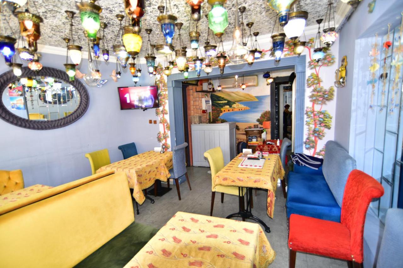 Gasthof Hotel Han Istanbul