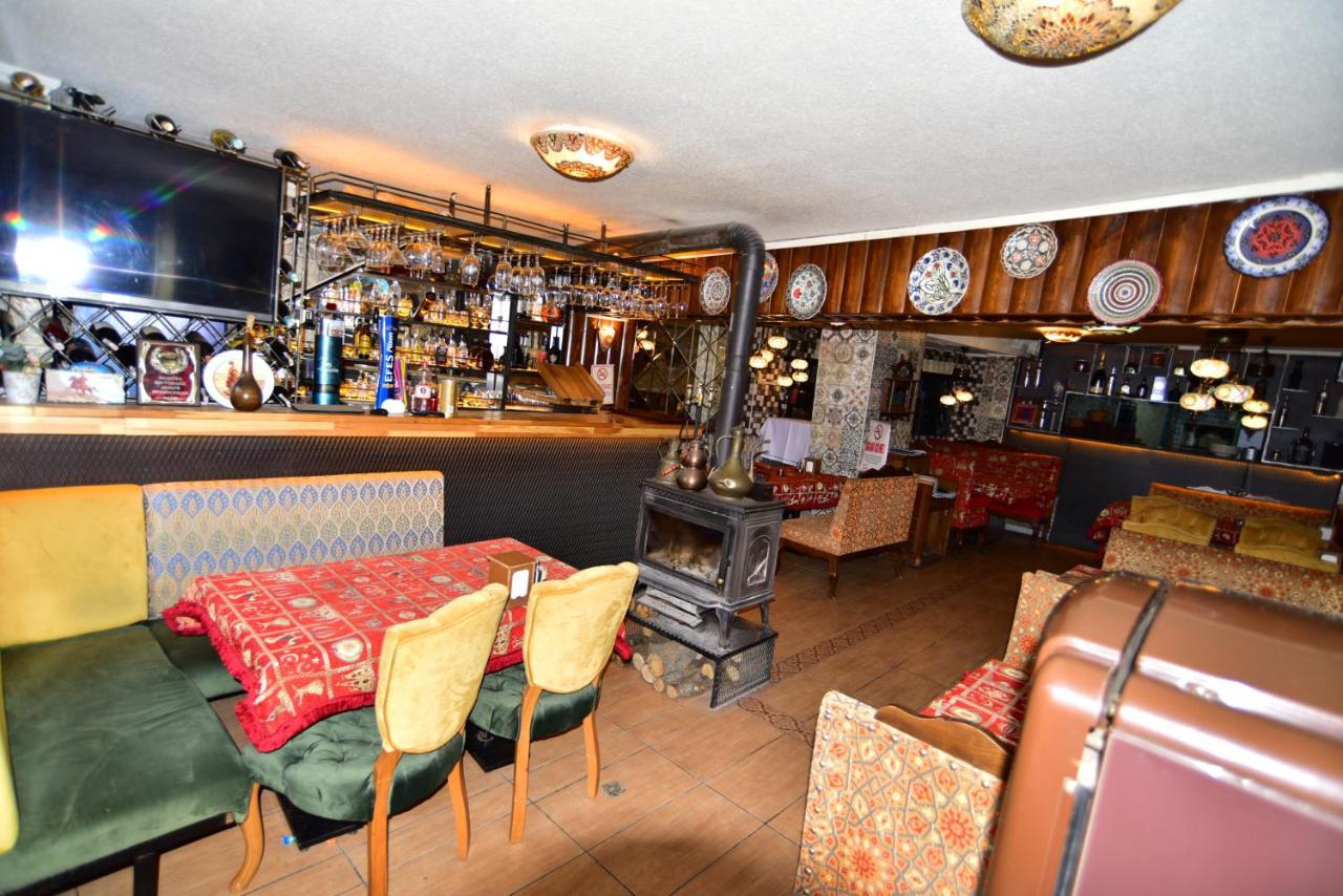 Gasthof Hotel Han Istanbul