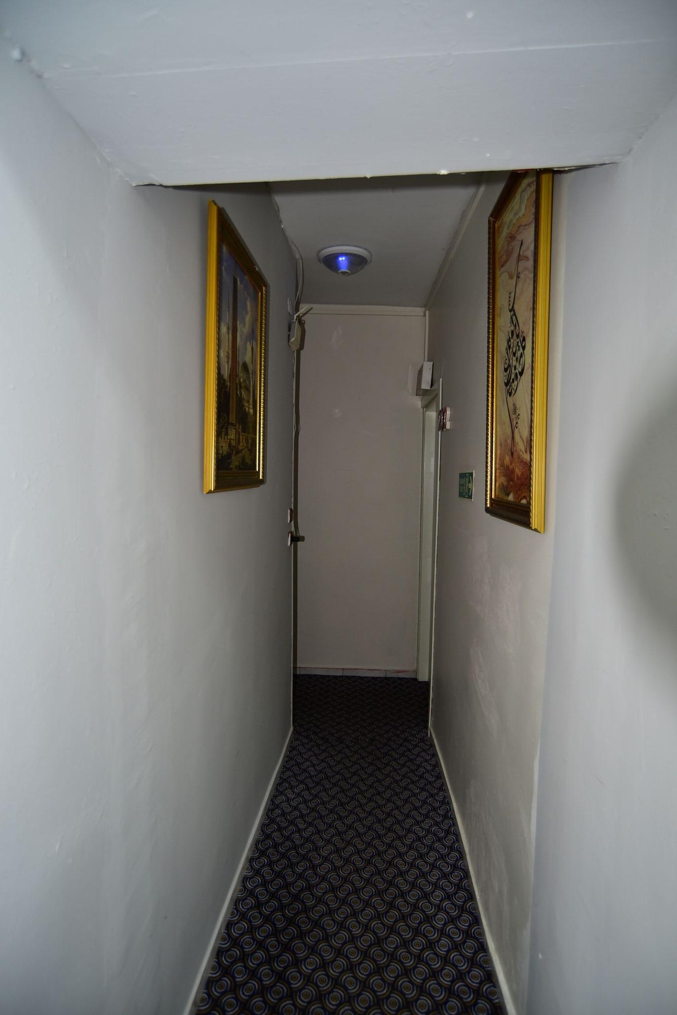 Gasthof Hotel Han 3*