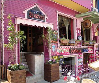 Gasthof Hotel Han 3*