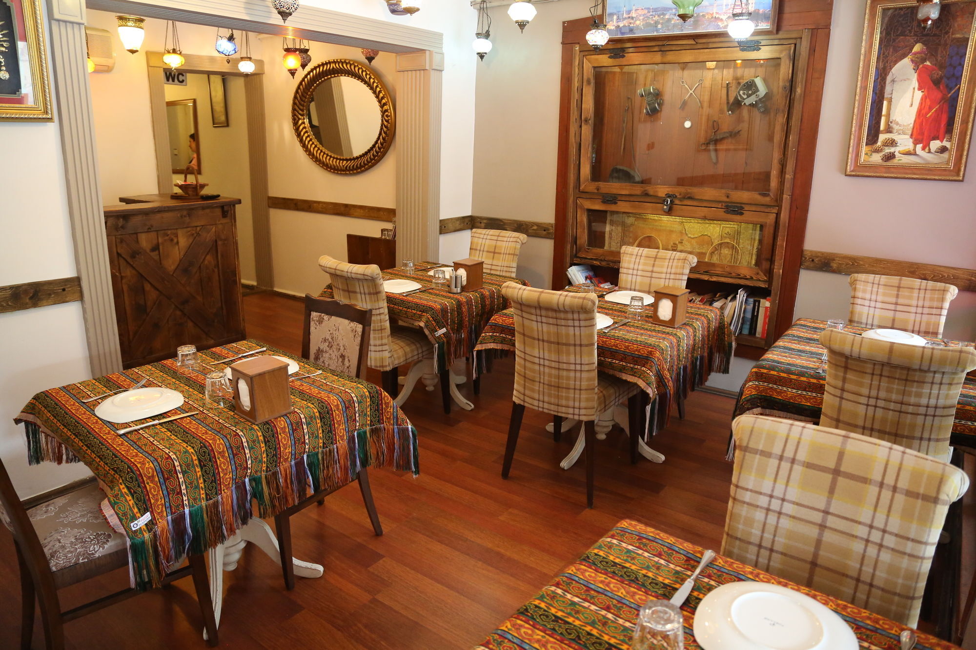 Gasthof Hotel Han 3*