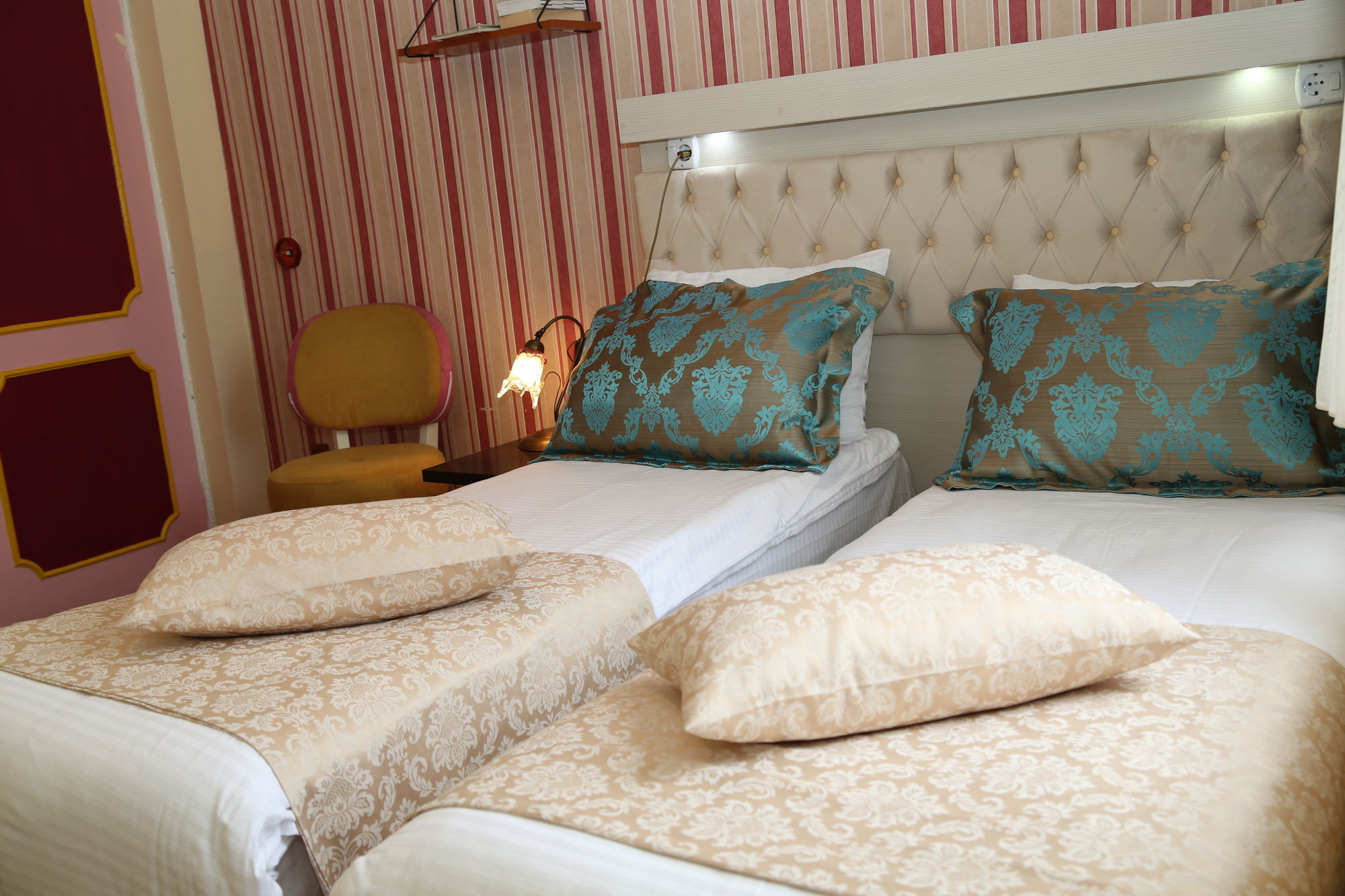 Hotel Han Gasthof 3*