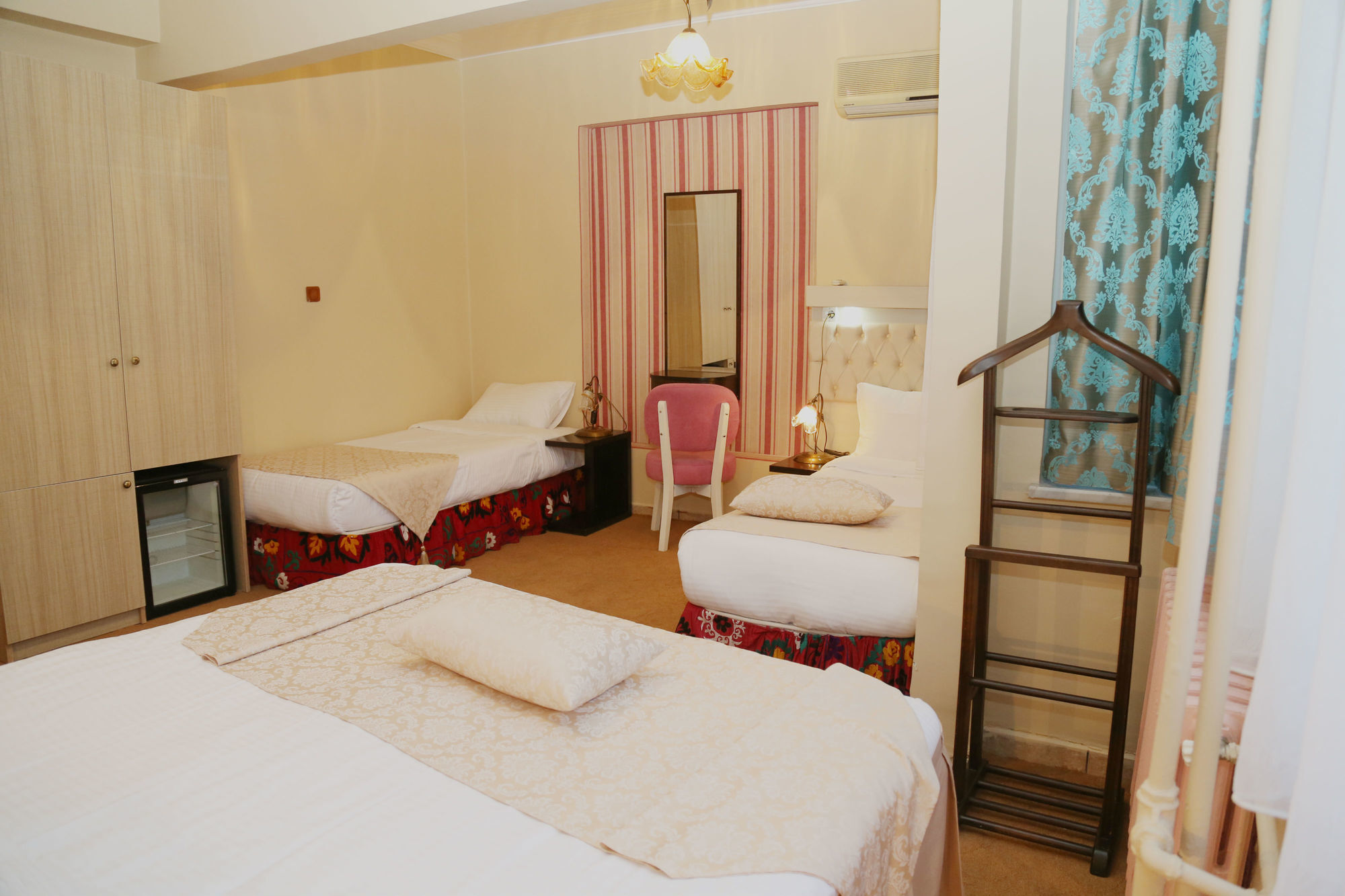 Gasthof Hotel Han