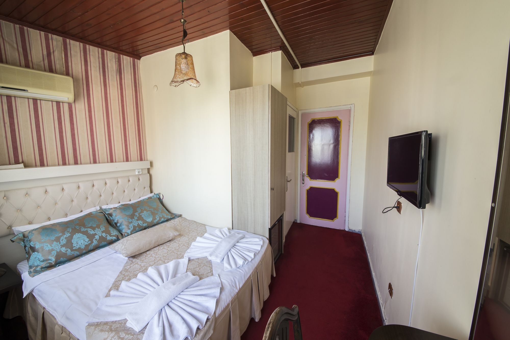 Gasthof Hotel Han