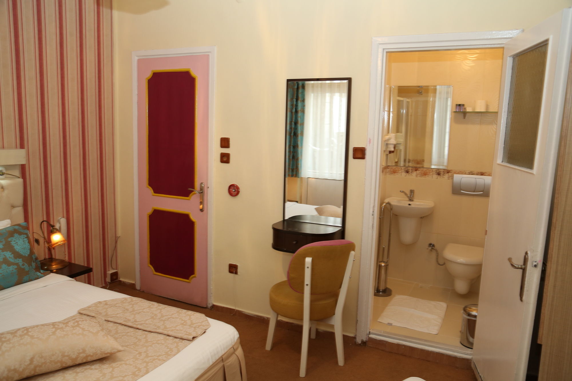 Hotel Han Gasthof 3*