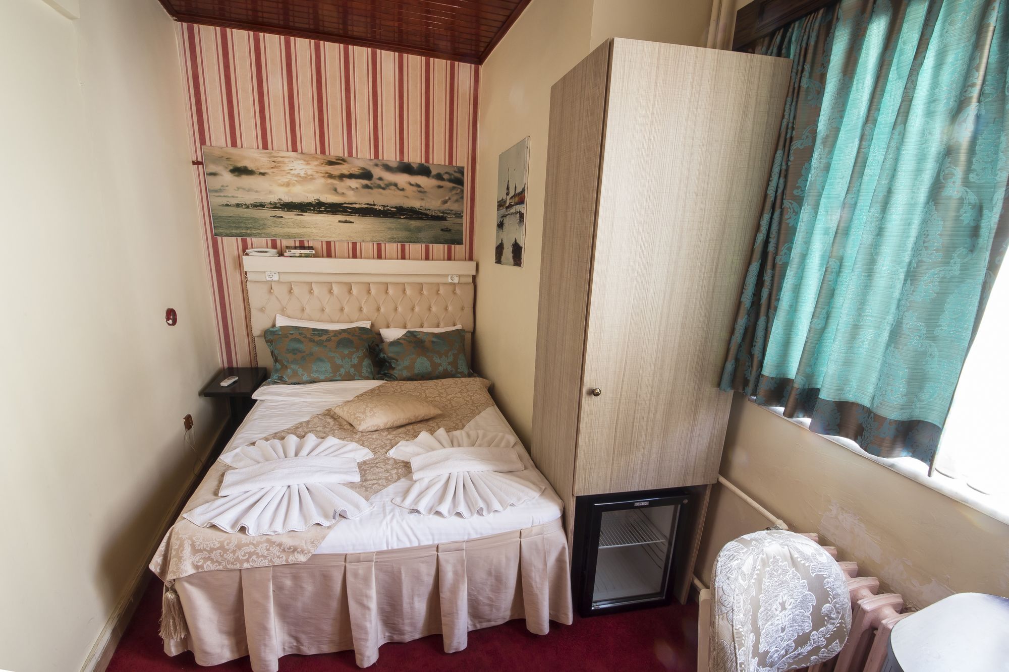 Gasthof Hotel Han Istanbul