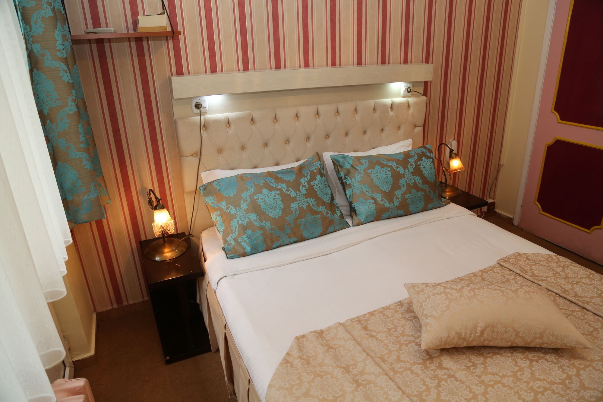 Gasthof Hotel Han