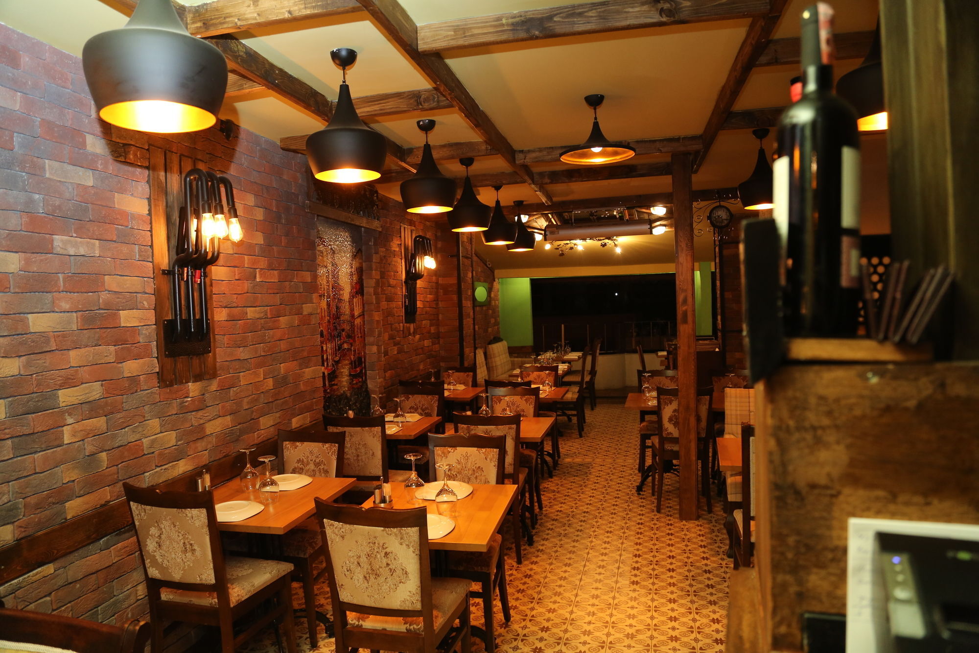 Hotel Han Gasthof