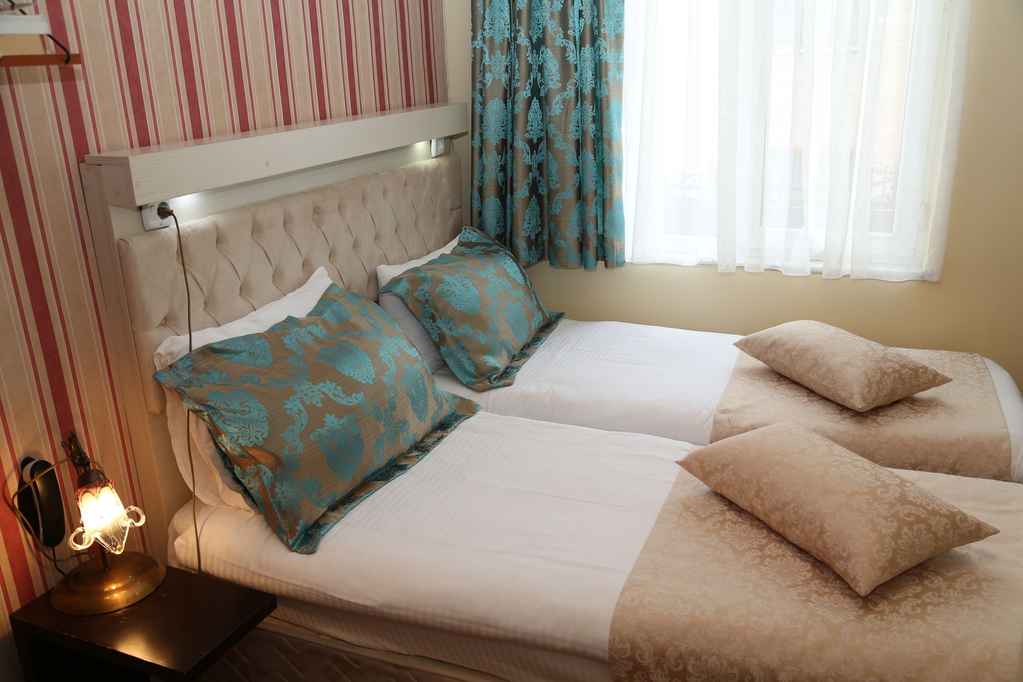 Gasthof Hotel Han 3*