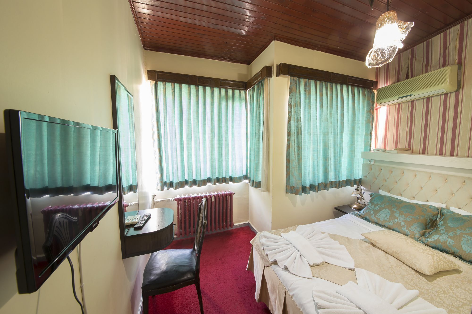 Gasthof Hotel Han