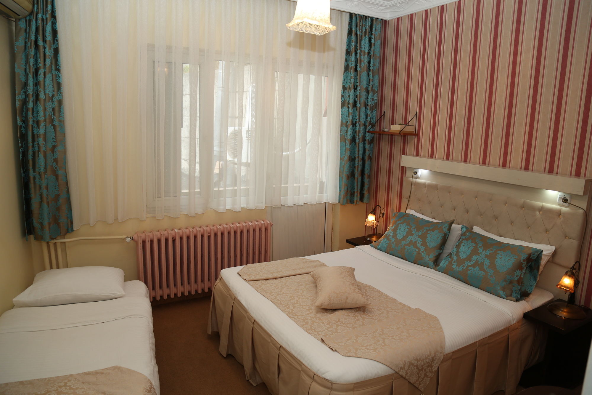 Hotel Han Gasthof