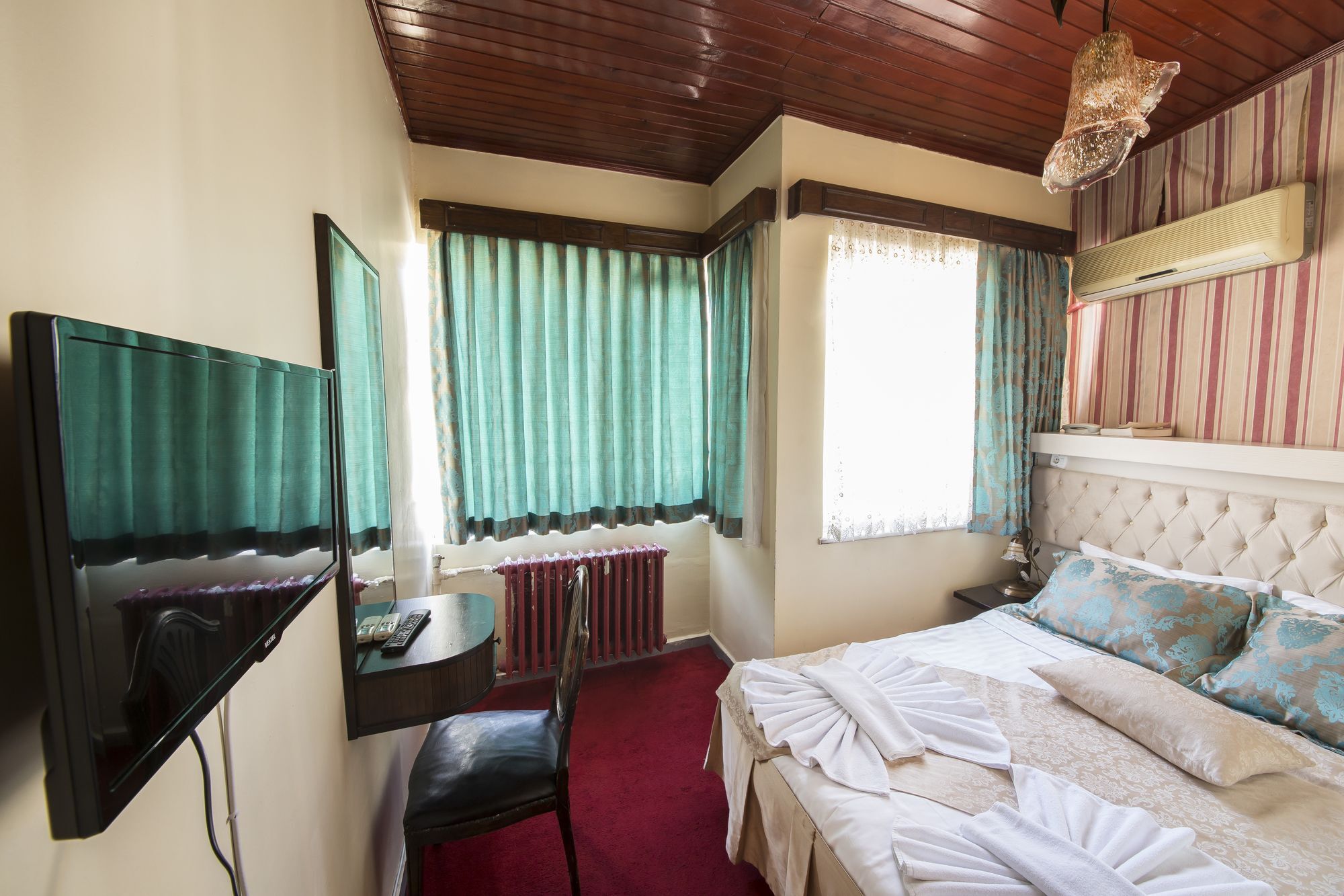 Hotel Han Gasthof 3*
