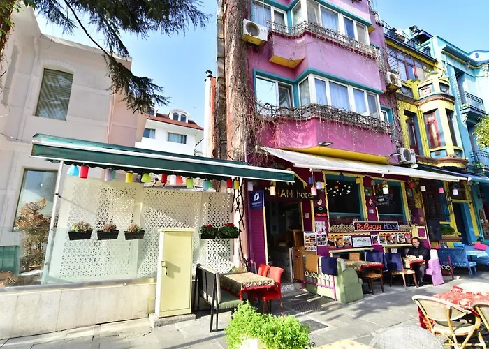 Hotel Han