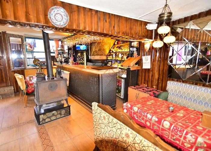 Hotel Han