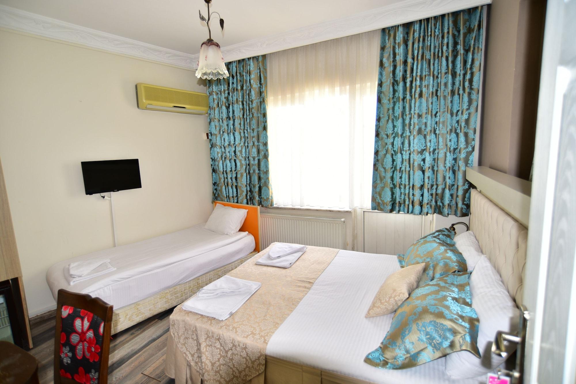 Hotel Han 3* Stambuł