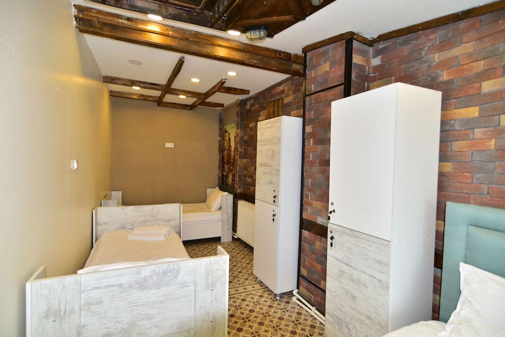 Gasthof Hotel Han Istanbul
