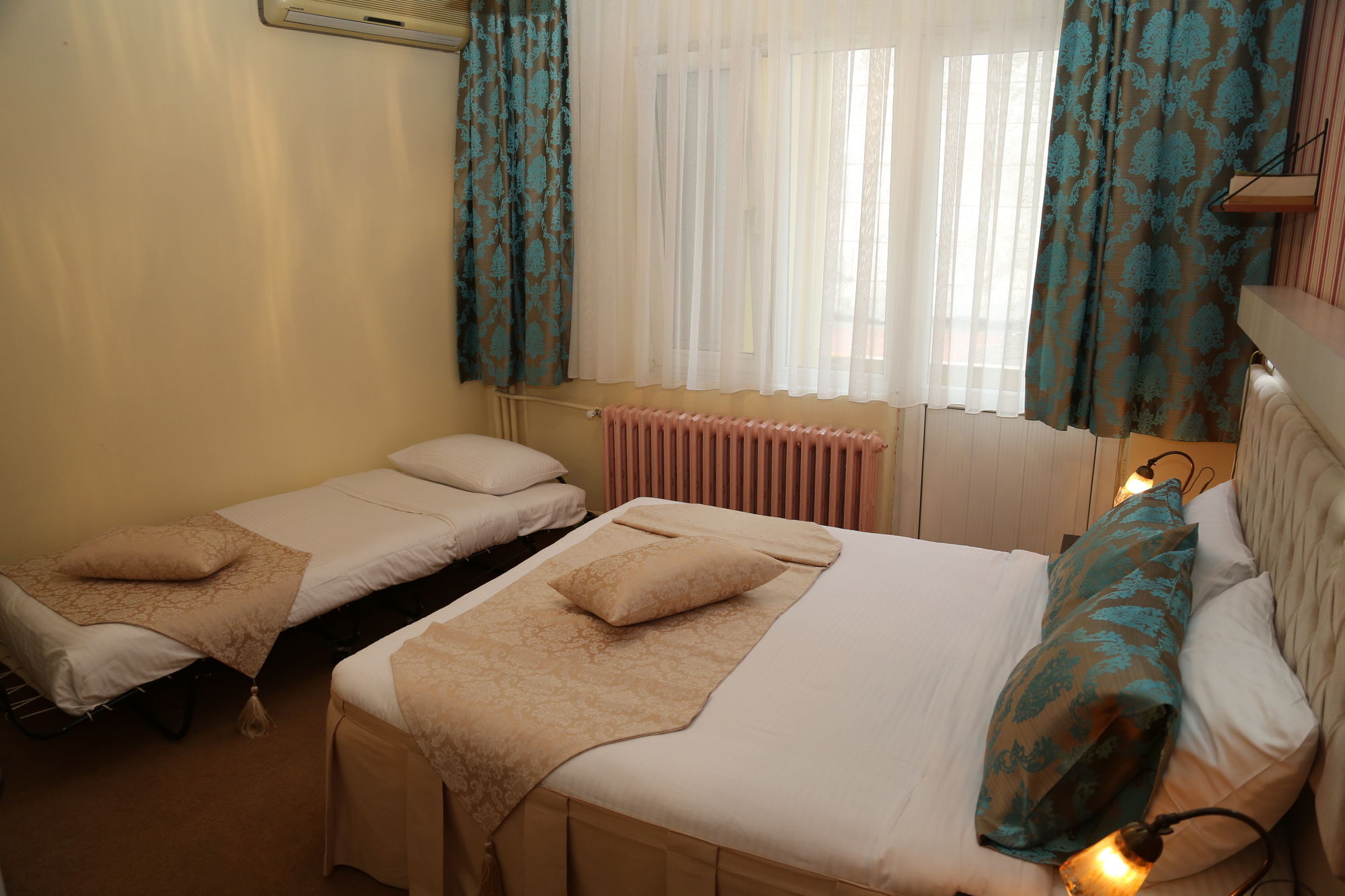 Gasthof Hotel Han 3*