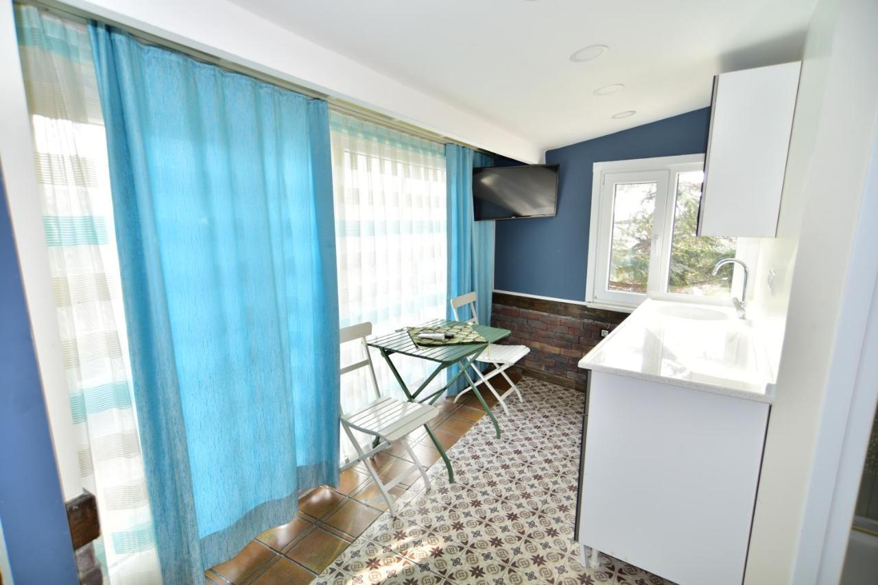 Hotel Han בית הארחה